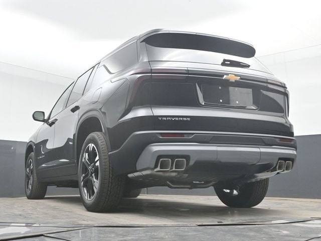2027 Chevrolet Traverse LT - Photo 49
