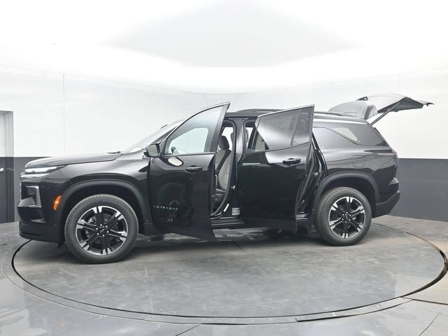 2027 Chevrolet Traverse LT - Photo 54