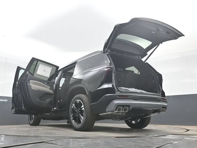 2027 Chevrolet Traverse LT - Photo 56