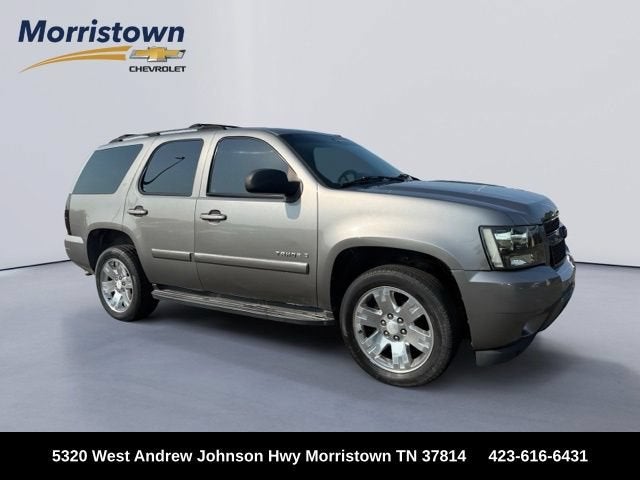 2007 Chevrolet Tahoe LT