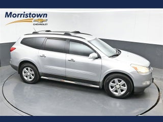 2010 Chevrolet Traverse LT w/2LT