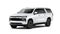 2027 Chevrolet Suburban LS