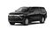 2027 Chevrolet Suburban LT