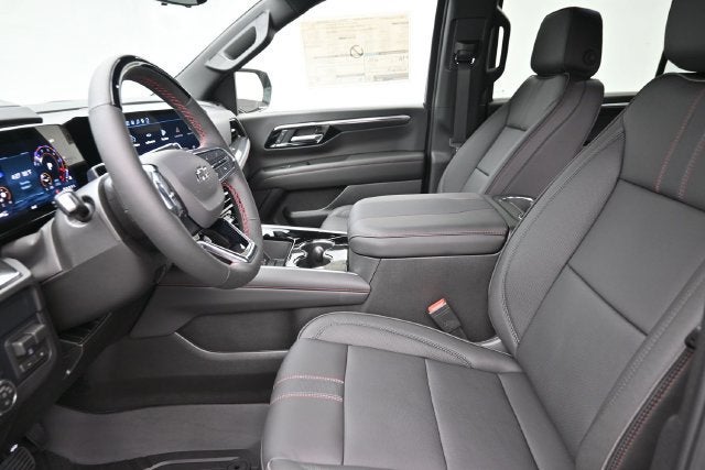 2027 Chevrolet Suburban RST