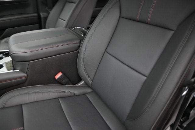 2027 Chevrolet Suburban RST