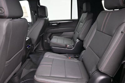 2027 Chevrolet Suburban RST