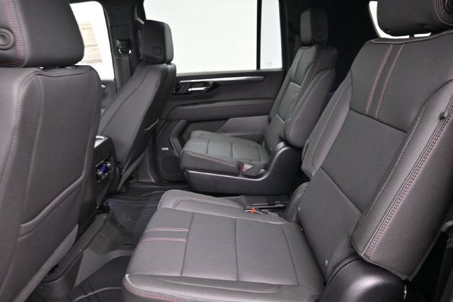 2027 Chevrolet Suburban RST