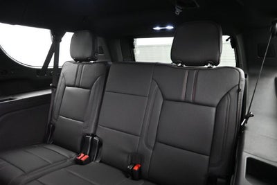 2027 Chevrolet Suburban RST