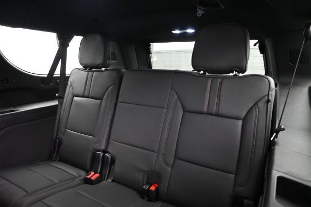2027 Chevrolet Suburban RST