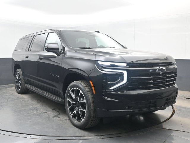 2027 Chevrolet Suburban RST