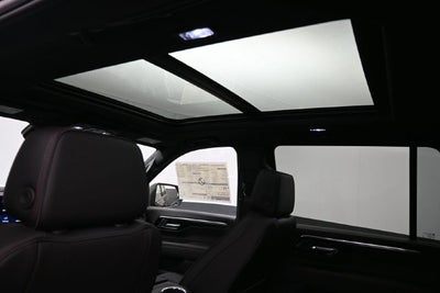 2027 Chevrolet Suburban RST
