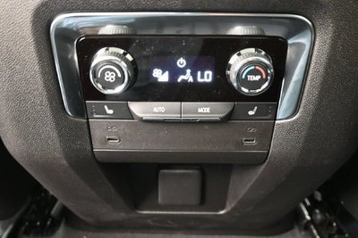 2027 Chevrolet Suburban RST