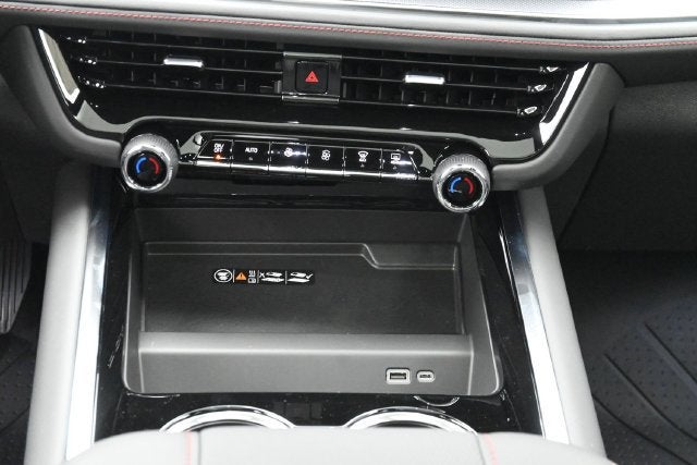 2027 Chevrolet Suburban RST
