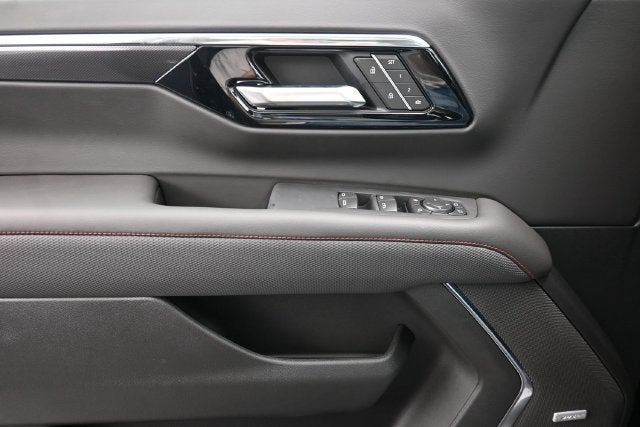 2027 Chevrolet Suburban RST