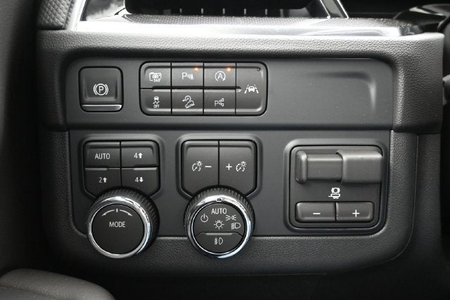 2027 Chevrolet Suburban RST