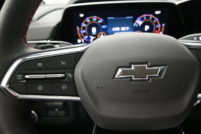2027 Chevrolet Suburban RST