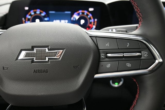 2027 Chevrolet Suburban RST