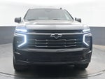 2027 Chevrolet Suburban RST
