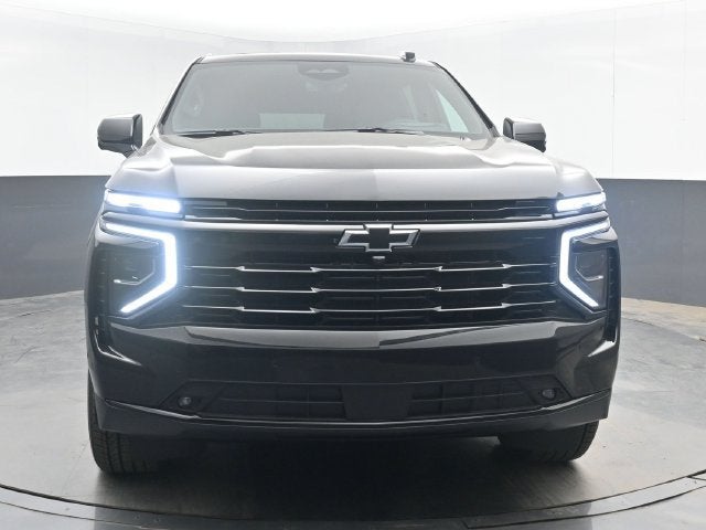 2027 Chevrolet Suburban RST