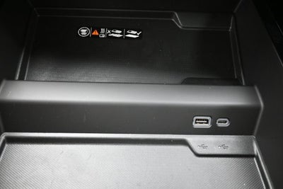 2027 Chevrolet Suburban RST