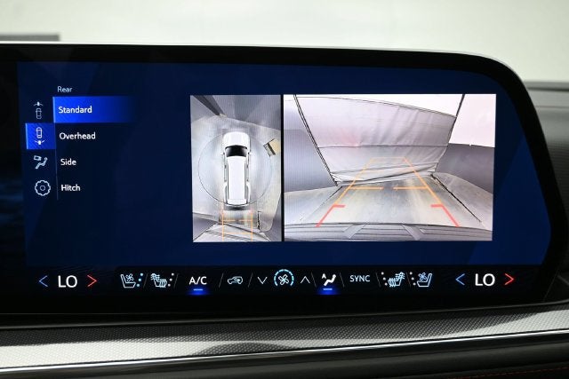 2027 Chevrolet Suburban RST