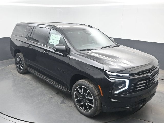 2027 Chevrolet Suburban RST