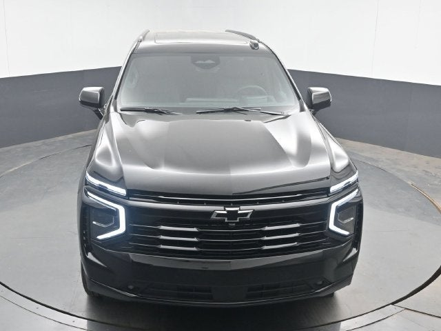 2027 Chevrolet Suburban RST