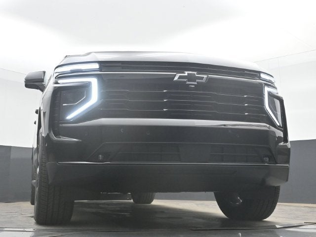 2027 Chevrolet Suburban RST