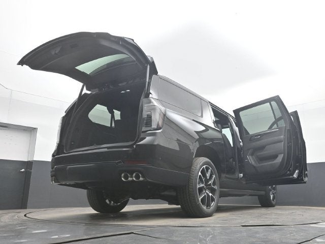 2027 Chevrolet Suburban RST