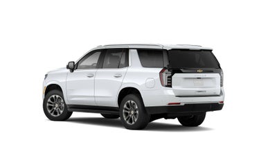 2027 Chevrolet Tahoe LT