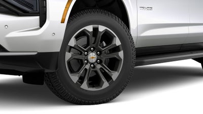 2027 Chevrolet Tahoe LT