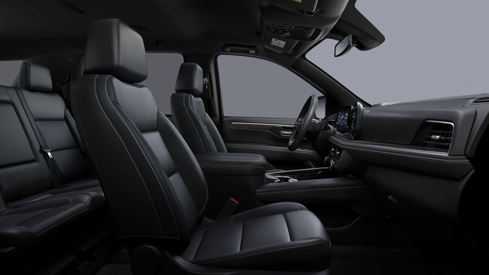 2027 Chevrolet Tahoe LT