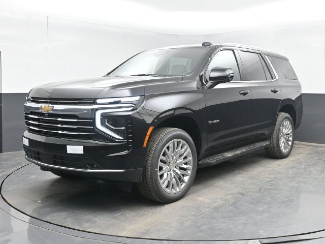 2027 Chevrolet Tahoe LT
