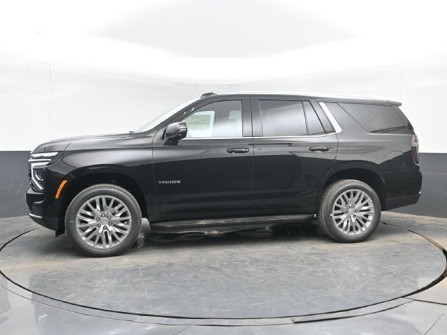 2027 Chevrolet Tahoe LT