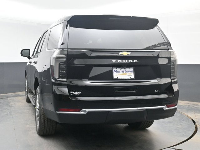 2027 Chevrolet Tahoe LT