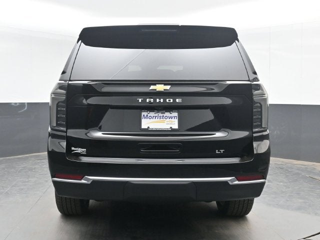 2027 Chevrolet Tahoe LT