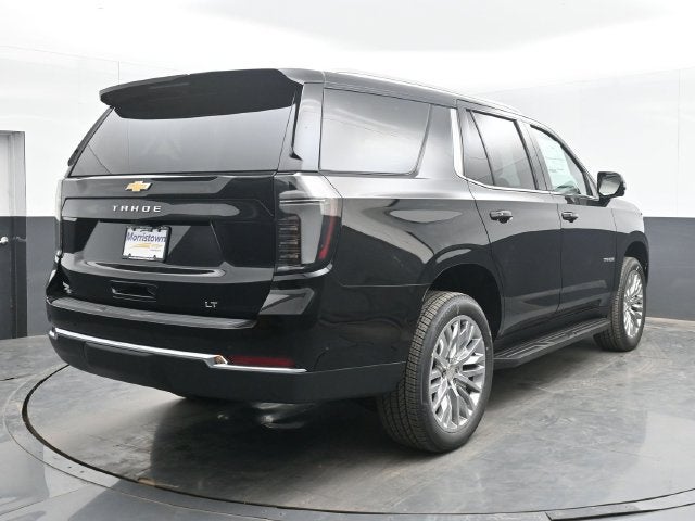 2027 Chevrolet Tahoe LT