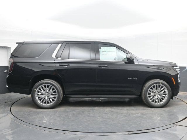 2027 Chevrolet Tahoe LT