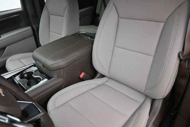 2027 Chevrolet Tahoe LT