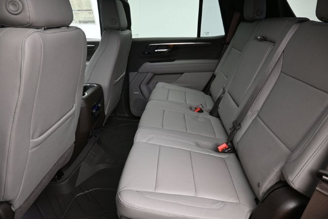 2027 Chevrolet Tahoe LT