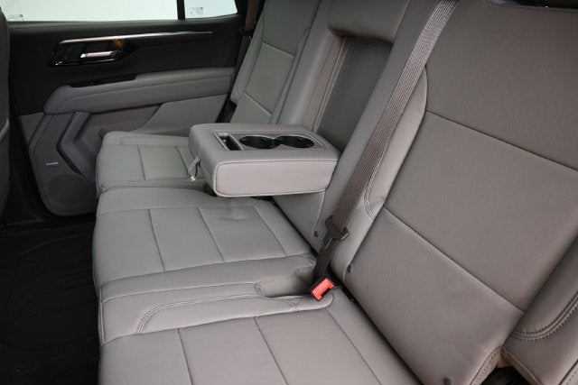 2027 Chevrolet Tahoe LT