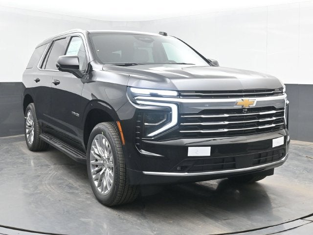 2027 Chevrolet Tahoe LT