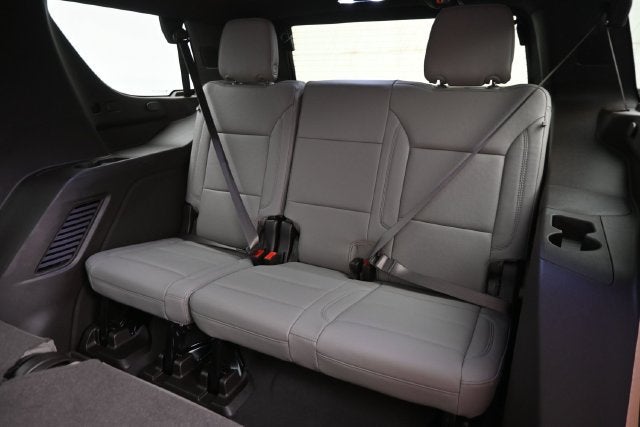 2027 Chevrolet Tahoe LT