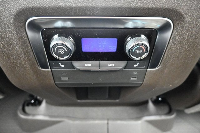 2027 Chevrolet Tahoe LT