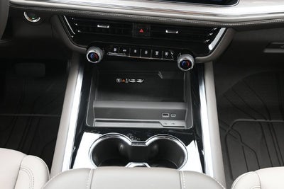 2027 Chevrolet Tahoe LT