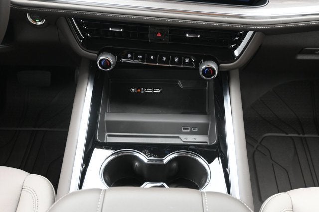 2027 Chevrolet Tahoe LT