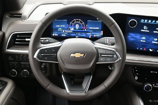 2027 Chevrolet Tahoe LT