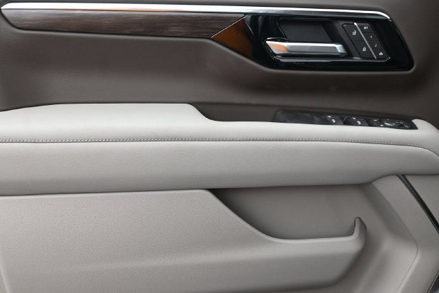 2027 Chevrolet Tahoe LT