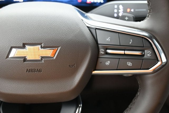 2027 Chevrolet Tahoe LT