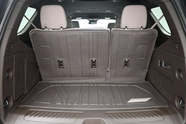 2027 Chevrolet Tahoe LT